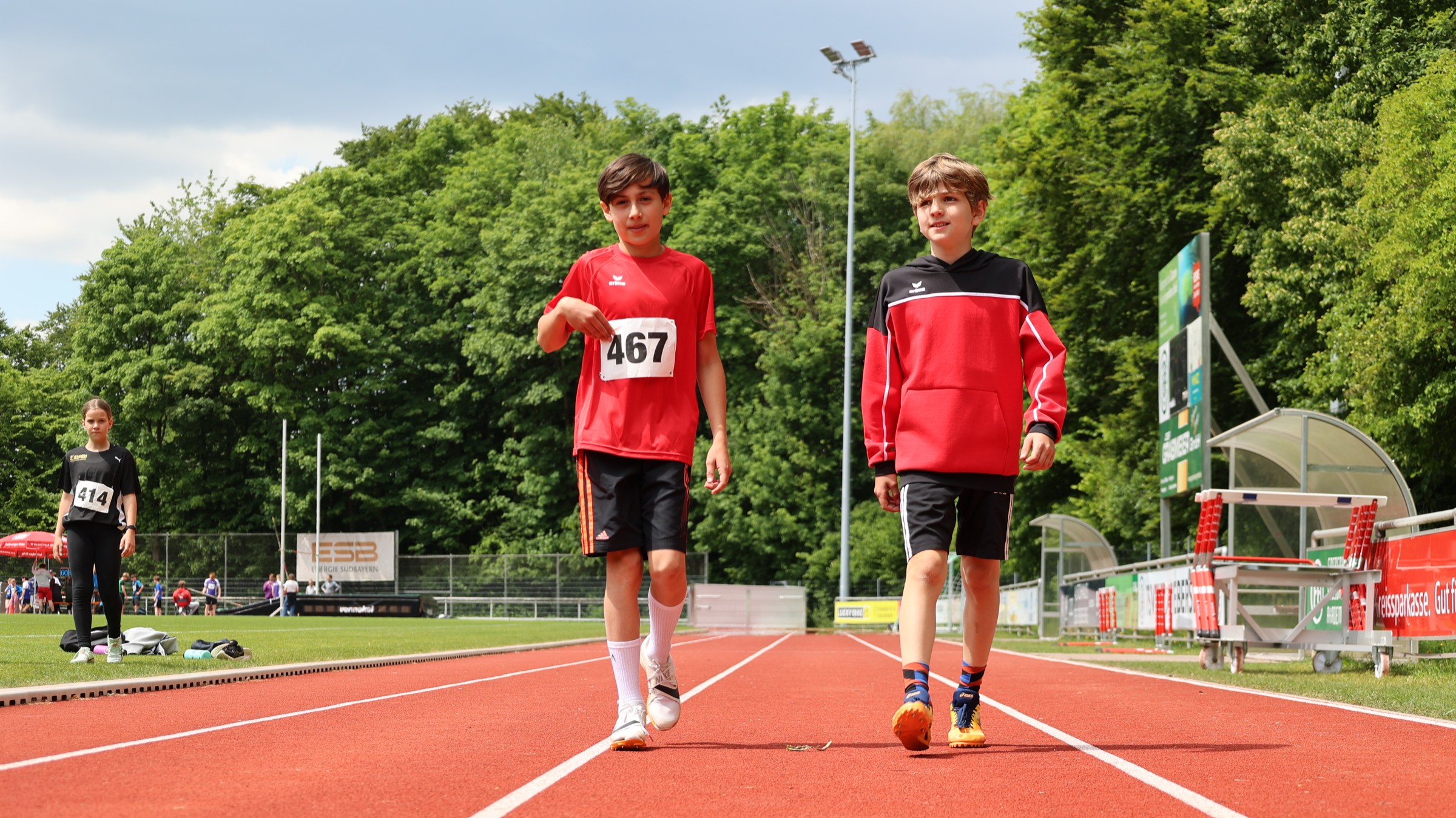 Dennis Nowik, Anton Freitag