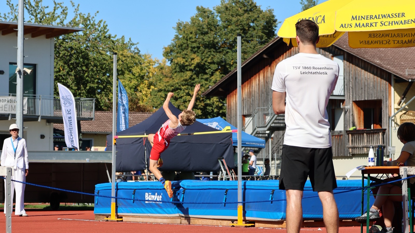 Anton Freitag, Noah Merlin