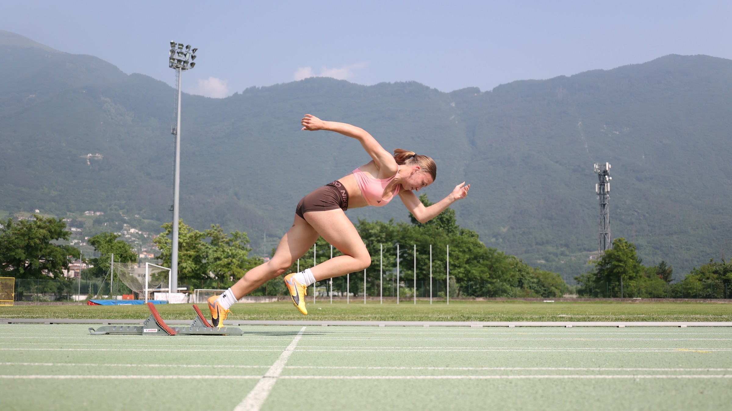 Nicola Lea Bestvater